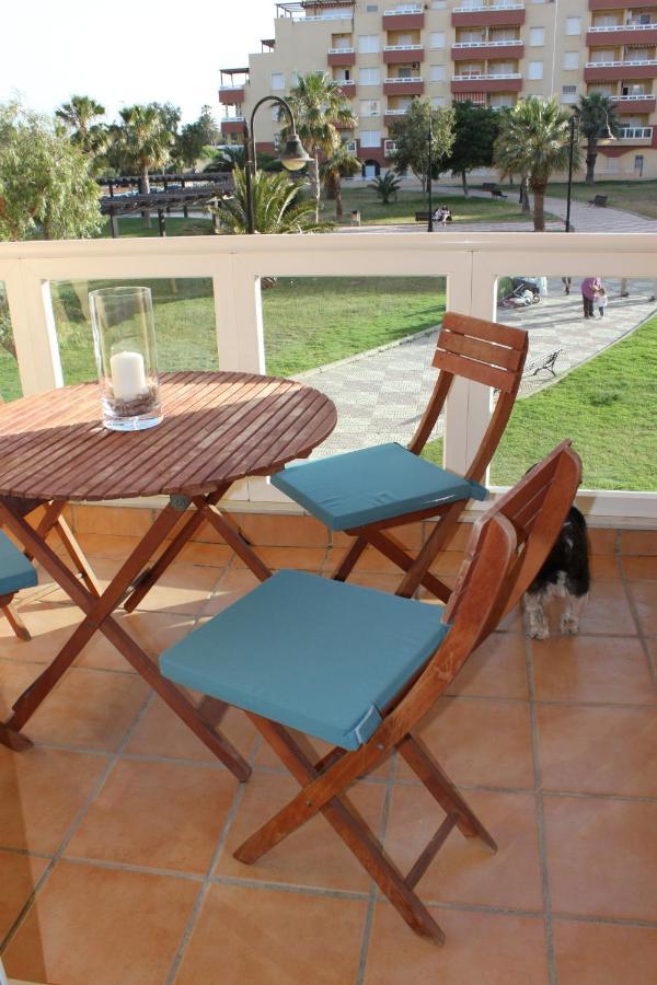 רוקאוטס דה מר Apartamento Las Palmerillas-Residencial Torrequebrada מראה חיצוני תמונה