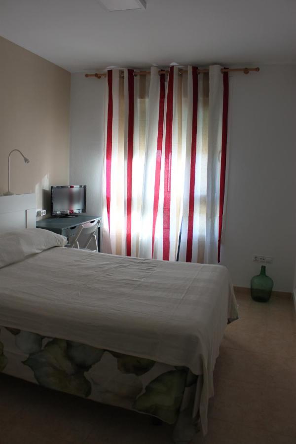 רוקאוטס דה מר Apartamento Las Palmerillas-Residencial Torrequebrada מראה חיצוני תמונה