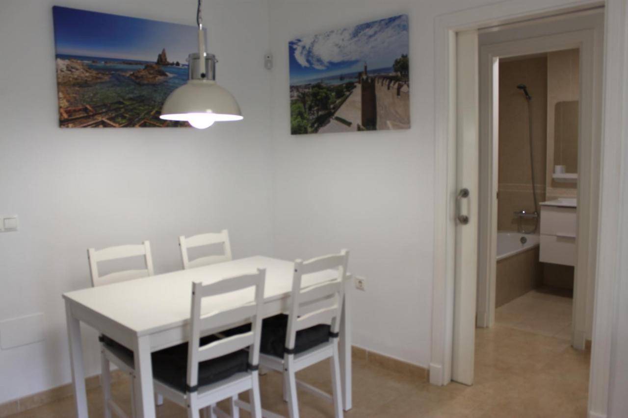 רוקאוטס דה מר Apartamento Las Palmerillas-Residencial Torrequebrada מראה חיצוני תמונה