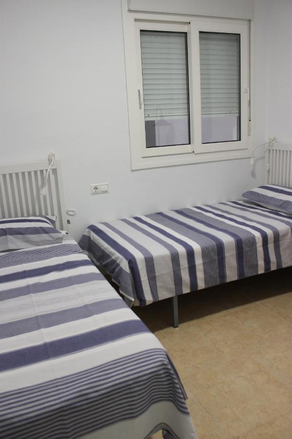 רוקאוטס דה מר Apartamento Las Palmerillas-Residencial Torrequebrada מראה חיצוני תמונה