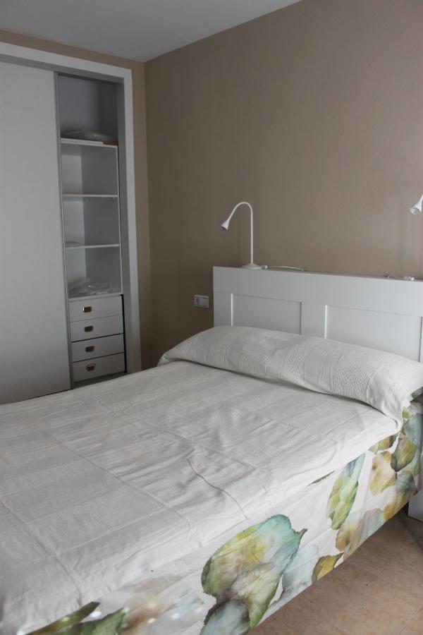 רוקאוטס דה מר Apartamento Las Palmerillas-Residencial Torrequebrada מראה חיצוני תמונה