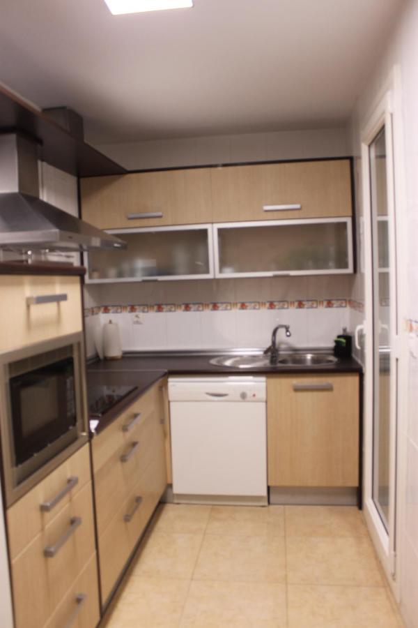 רוקאוטס דה מר Apartamento Las Palmerillas-Residencial Torrequebrada מראה חיצוני תמונה