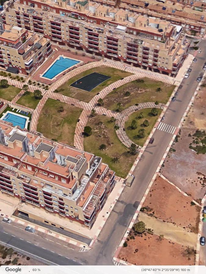 רוקאוטס דה מר Apartamento Las Palmerillas-Residencial Torrequebrada מראה חיצוני תמונה