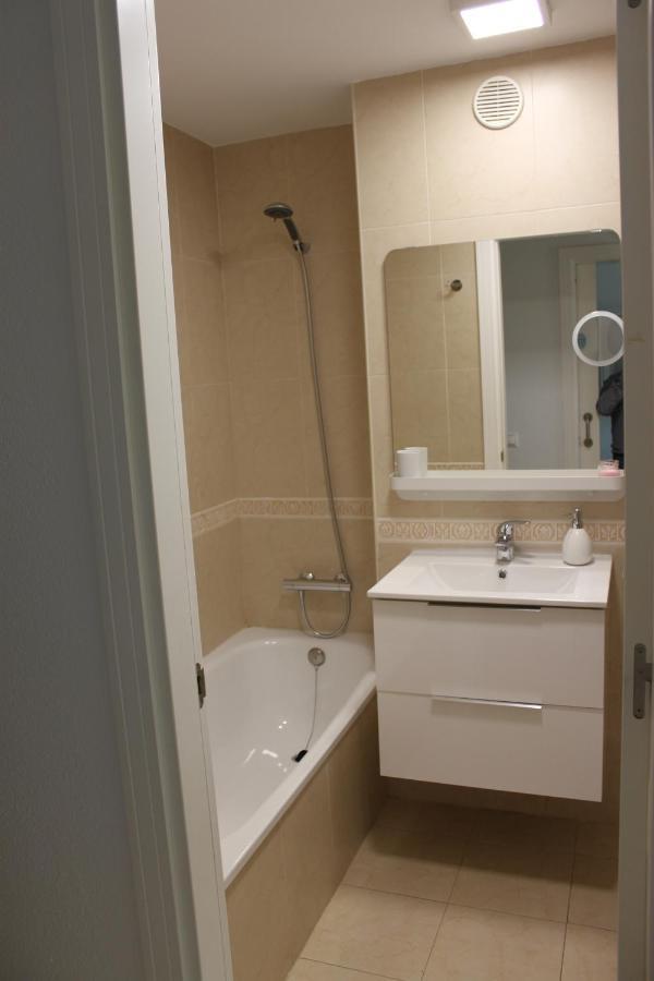 רוקאוטס דה מר Apartamento Las Palmerillas-Residencial Torrequebrada מראה חיצוני תמונה